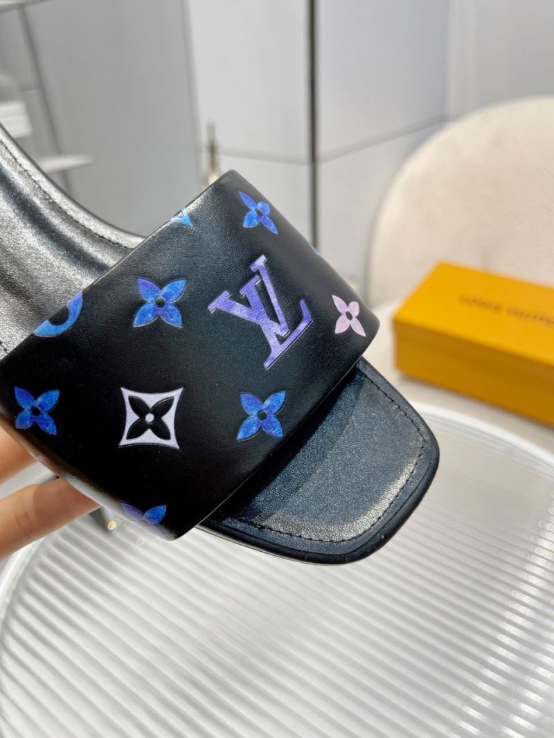 Louis Vuitton Slippers